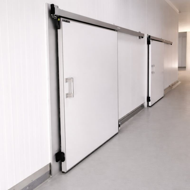 PIEKARNIA PRZEMYSŁOWA - WARSZAWA